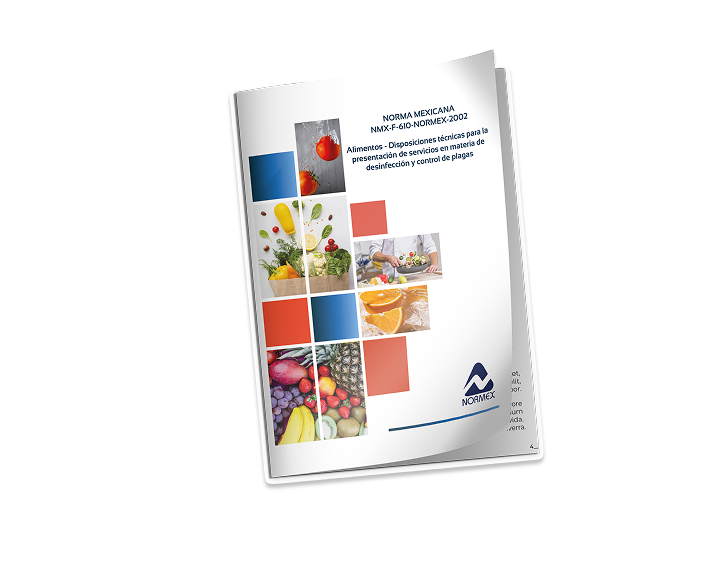 NMX-F-610-NORMEX-2002